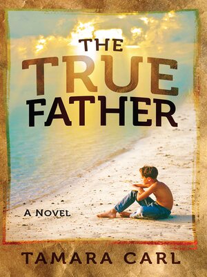 cover image of The True Father